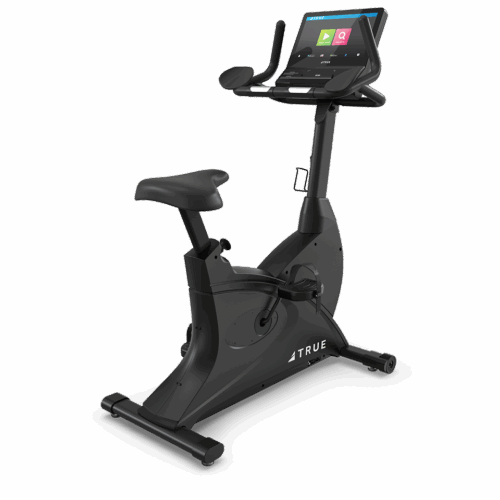 TRUE Launch Upright Bike