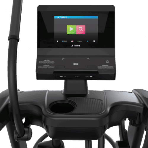 TRUE Apex Elliptical - Image 5