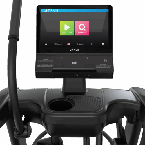 TRUE Apex Elliptical - Image 6