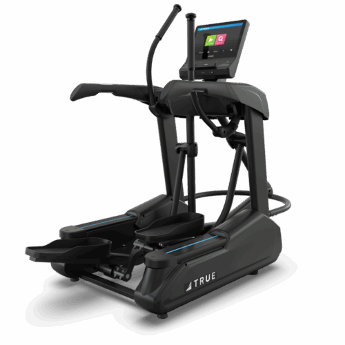 TRUE Apex Elliptical
