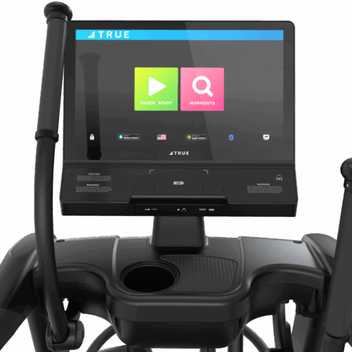 TRUE Apex Elliptical - Image 7