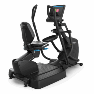 TRUE Apex Recumbent Elliptical