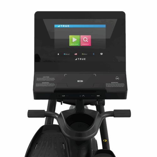 TRUE Apex Recumbent Elliptical - Image 5