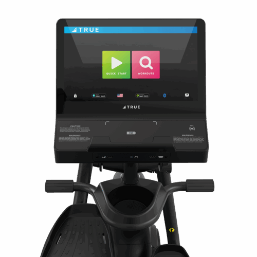 TRUE Apex Recumbent Elliptical - Image 6
