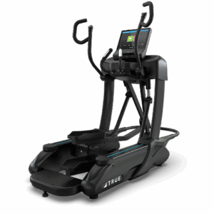 TRUE Spectrum Elliptical; Commercial