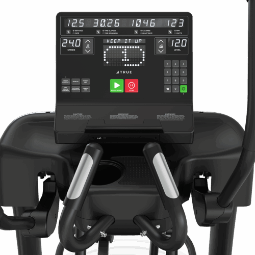 TRUE Spectrum Elliptical - Image 4
