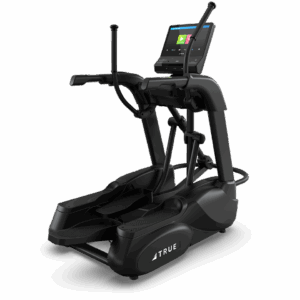 TRUE Gravity Elliptical; Commercial