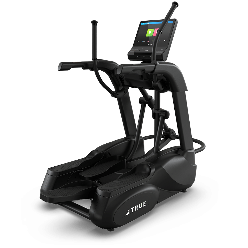 TRUE Gravity Elliptical