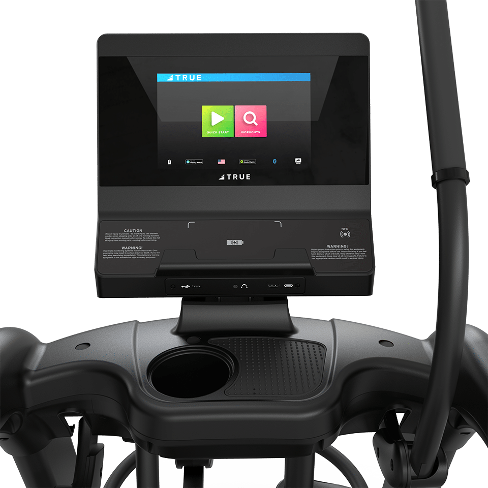 TRUE Gravity Elliptical - Image 5