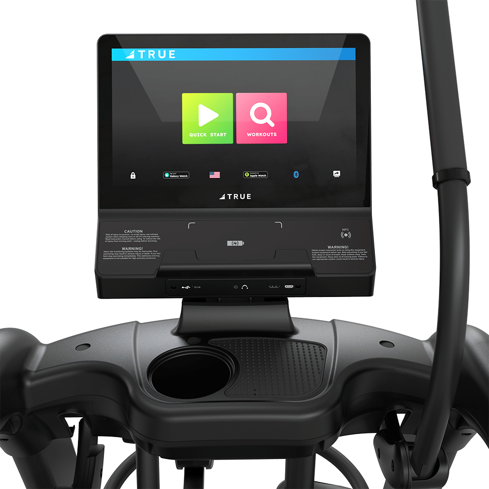 TRUE Gravity Elliptical - Image 6