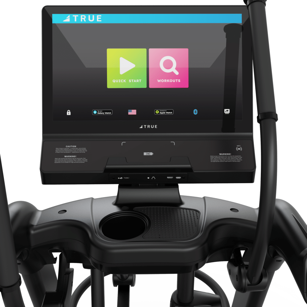 TRUE Gravity Elliptical - Image 7
