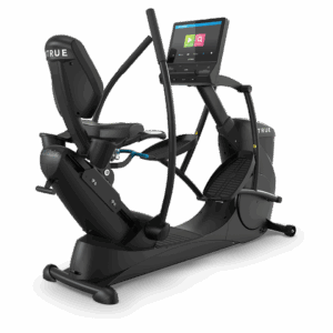TRUE Gravity Recumbent Elliptical