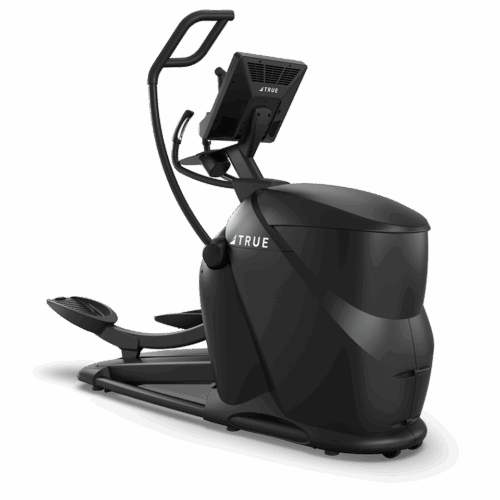 TRUE Gravity Cross Trainer; Commercial - Image 2