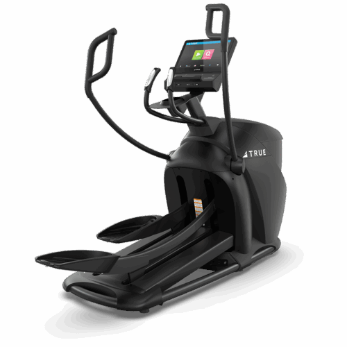 TRUE Gravity Cross Trainer; Commercial