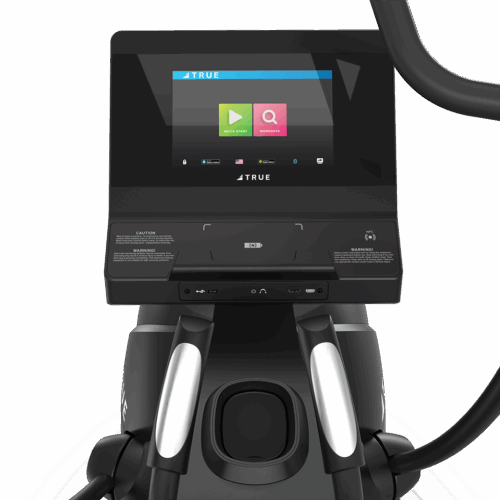 TRUE Gravity Cross Trainer; Commercial - Image 5
