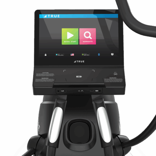 TRUE Gravity Cross Trainer; Commercial - Image 6