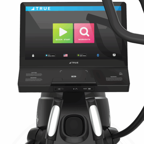 TRUE Gravity Cross Trainer; Commercial - Image 7