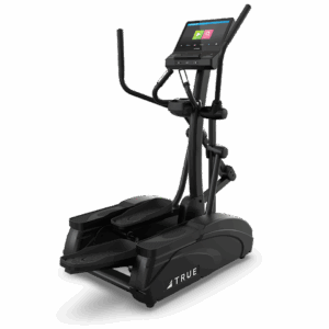 True Launch Elliptical