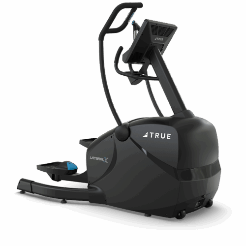 TRUE LateralX Elliptical; Commercial - Image 2