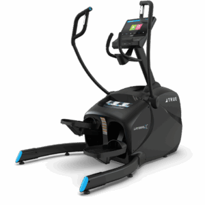 TRUE LateralX Elliptical; Commercial