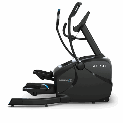 TRUE LateralX Elliptical; Commercial - Image 3