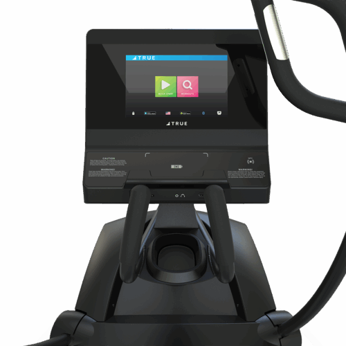 TRUE LateralX Elliptical; Commercial - Image 5