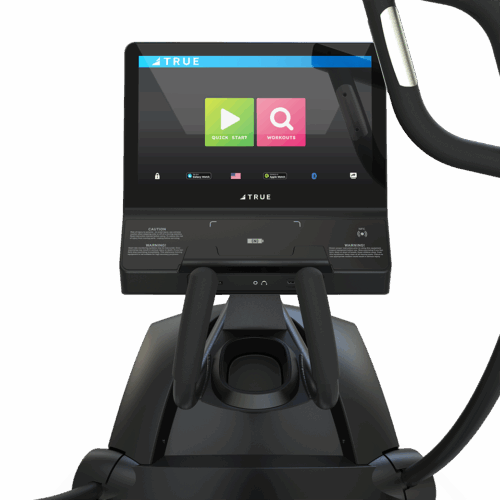 TRUE LateralX Elliptical; Commercial - Image 6