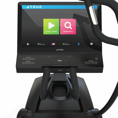 TRUE LateralX Elliptical; Commercial - Image 7