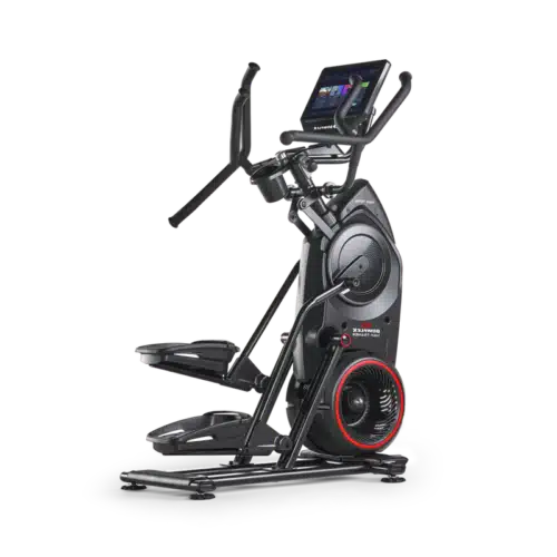 BowFlex Max Total 16 Elliptical