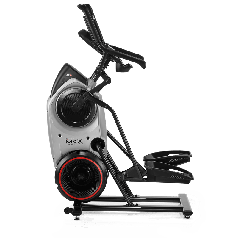 BowFlex Max Trainer M6 Elliptical - Image 4