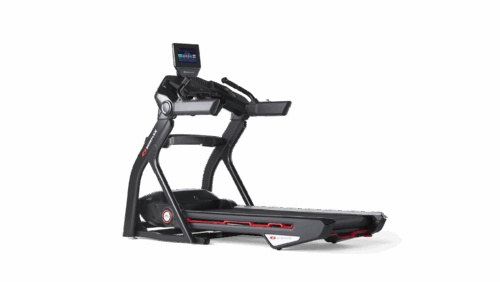 BowFlex Treadmill 10 - Image 2