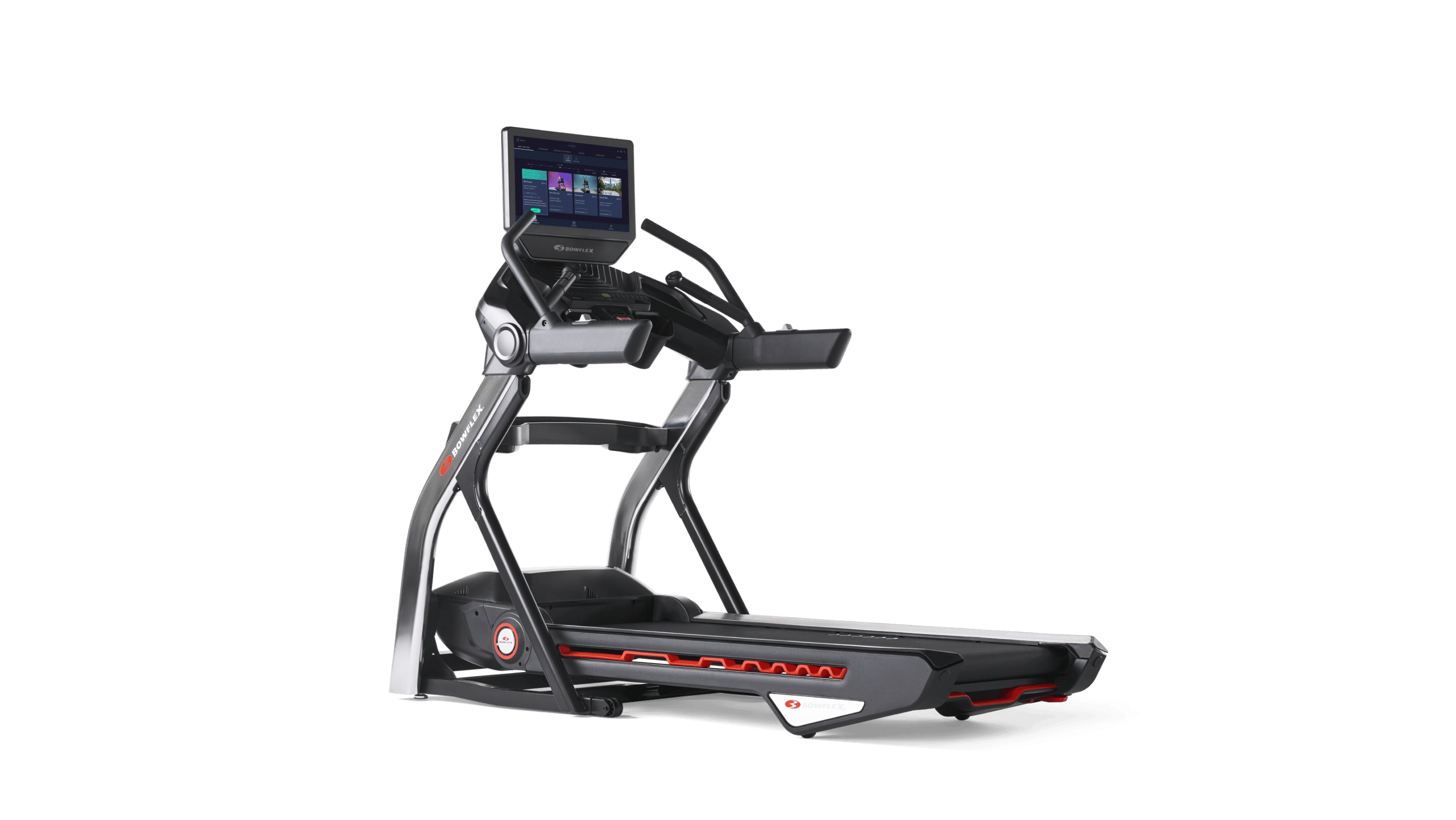 BowFlex Treadmill 22 - Image 2