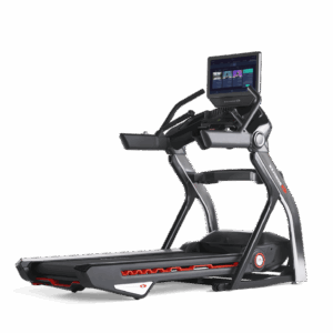 BowFlex Treadmill 22