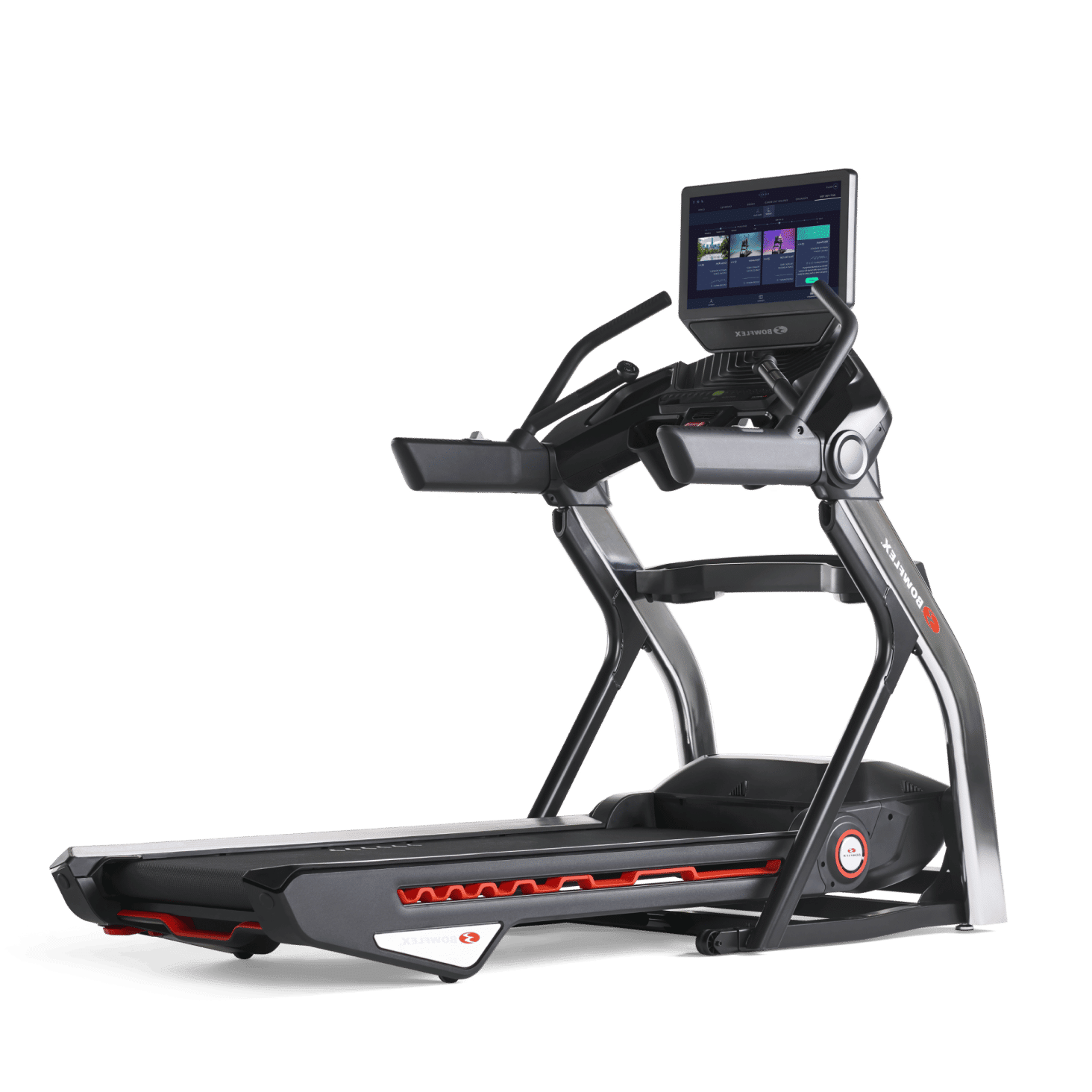 BowFlex Treadmill 22