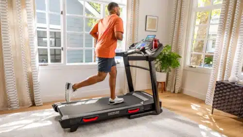 BowFlex BXT8J Treadmill - Image 5
