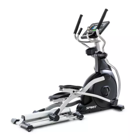 Spirit Fitness CE800ENT Elliptical