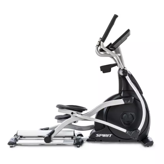 Spirit Fitness CE800ENT Elliptical - Image 2