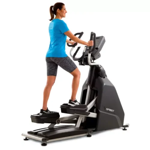 Spirit Fitness CE900 Elliptical - Image 4