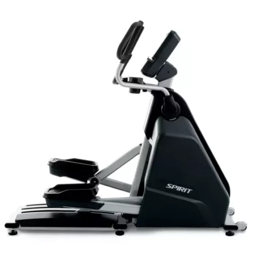 Spirit Fitness CE900 Elliptical - Image 2