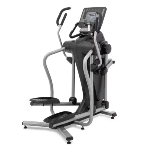 Spirit Fitness CES880 Suspension Elliptical