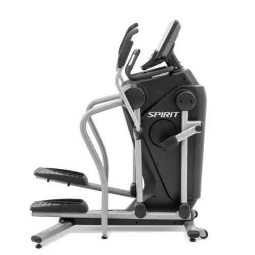 Spirit Fitness CES880 Suspension Elliptical - Image 3