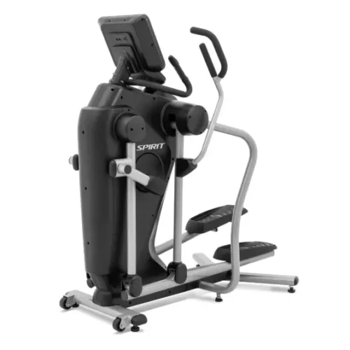 Spirit Fitness CES880 Suspension Elliptical - Image 2