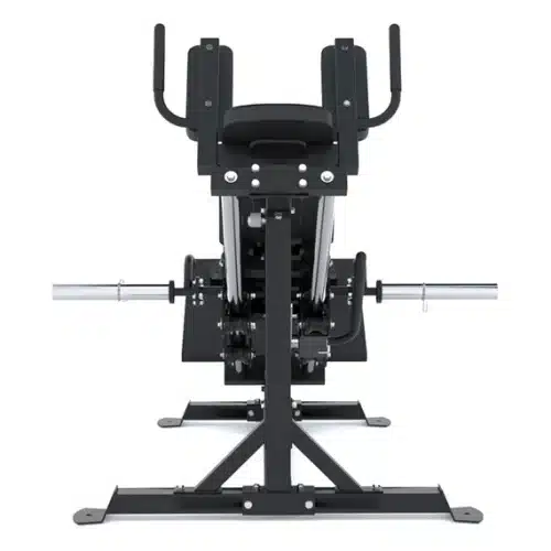 Force USA Compact Leg Press & Hack Squat - Image 6
