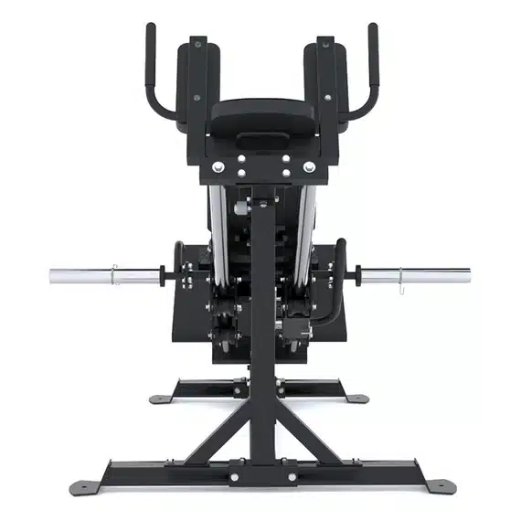 Force USA Compact Leg Press & Hack Squat - Image 6