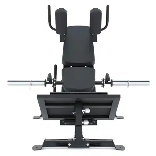 Force USA Compact Leg Press & Hack Squat - Image 4