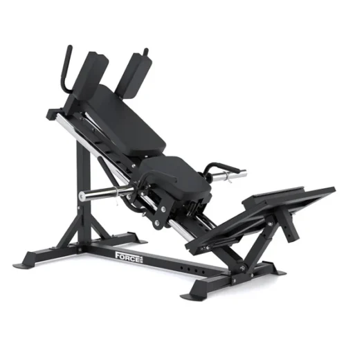 Force USA Compact Leg Press & Hack Squat - Image 3