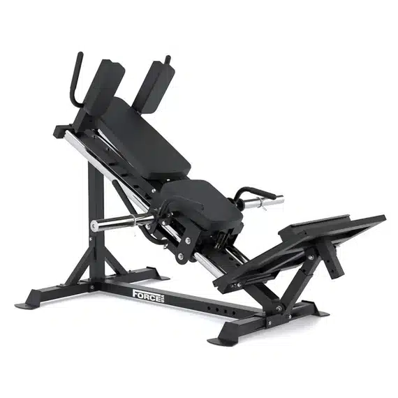 Force USA Compact Leg Press & Hack Squat - Image 3