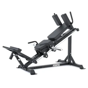 Force USA Compact Leg Press & Hack Squat