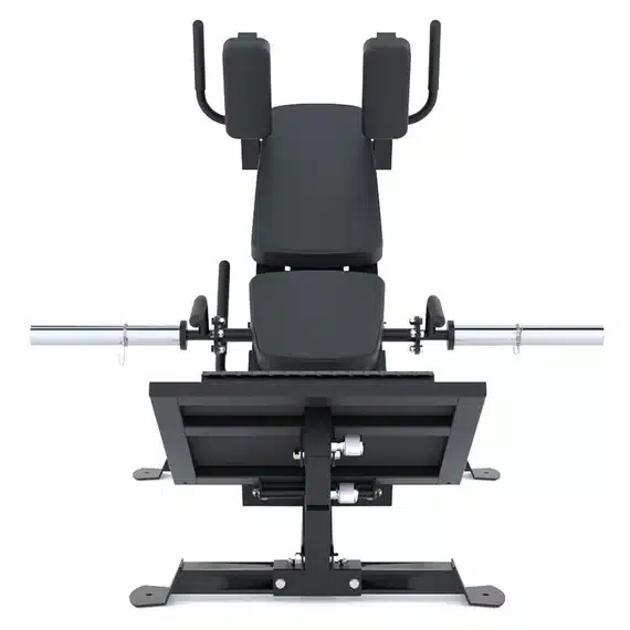 Force USA Compact Leg Press & Hack Squat - Image 4