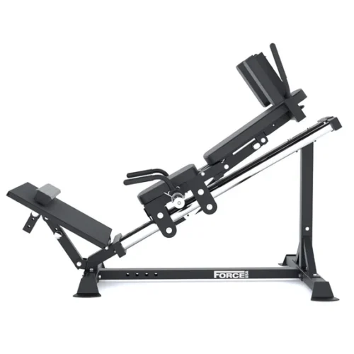 Force USA Compact Leg Press & Hack Squat - Image 5